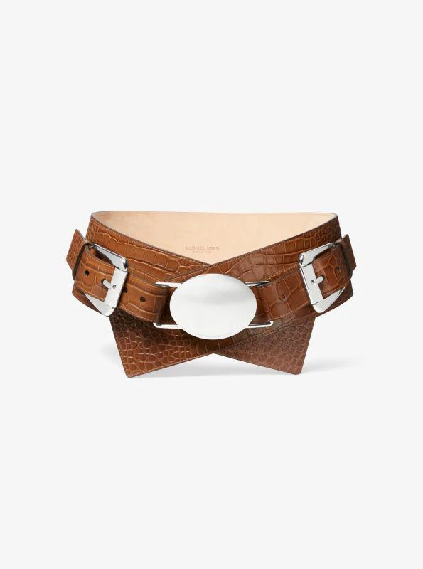 Michael Kors Gloria Belt Michael Kors Gloria Belt main image 2