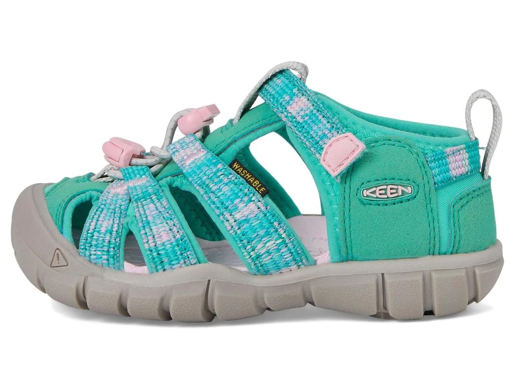 KEEN Kids Seacamp II CNX (Toddler/Little Kid) 4