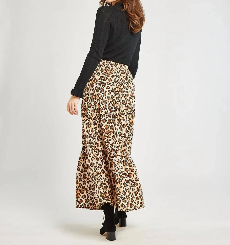 MILLE Mille - Paola Skirt 2