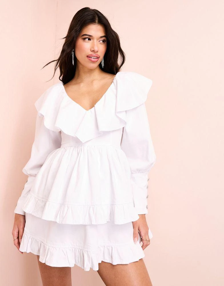 ria mini dress Ria Mini Dress