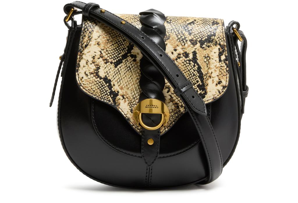 Isabel Marant Altay small crossbody bag