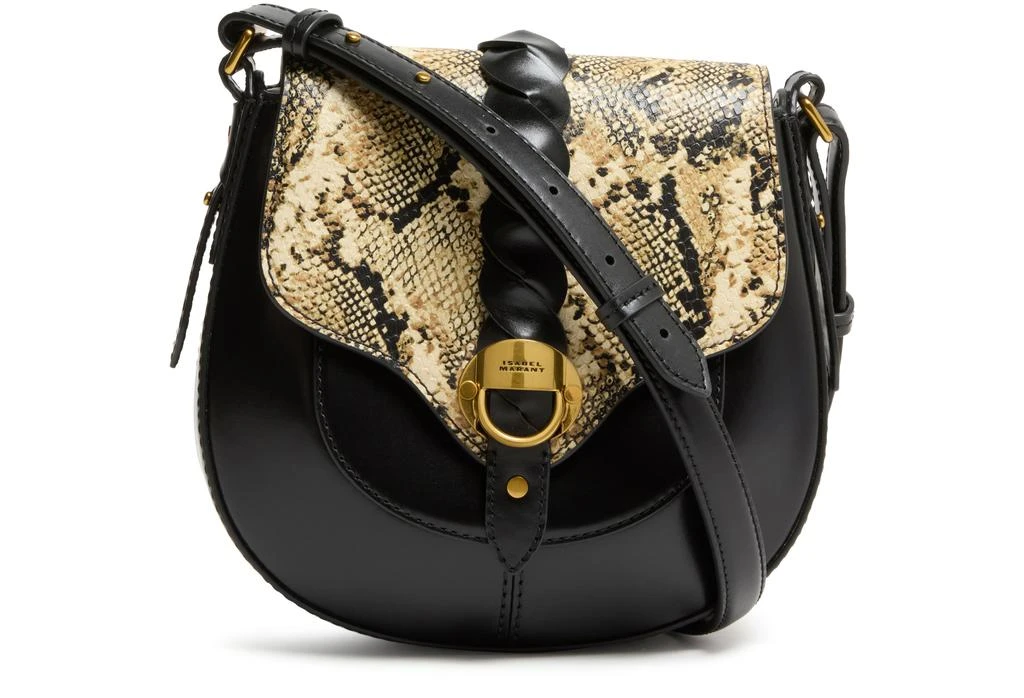 Isabel Marant Altay small crossbody bag 2
