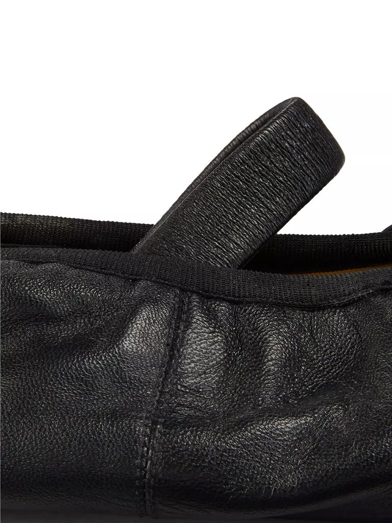 Proenza Schouler Glove Mary Jane Ballet Flats 5