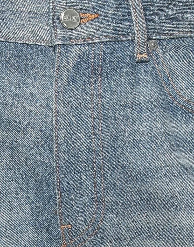 Ganni Denim pants 4
