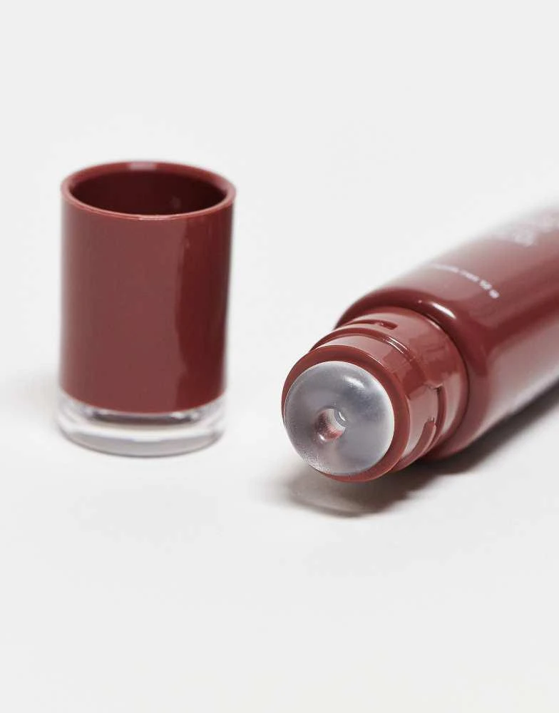 Laneige LANEIGE Glaze Craze Tinted Lip Serum - Chocolate Frosting 3