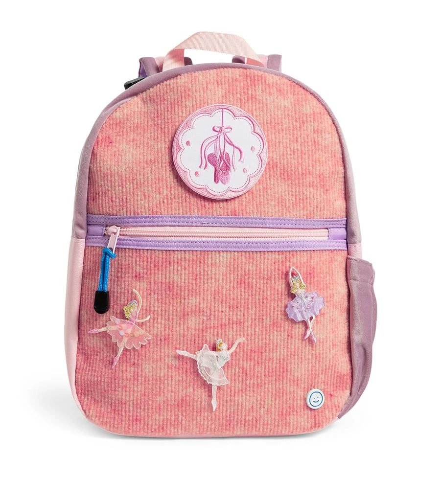 BECCO BAGS Small LUX Backpack 2