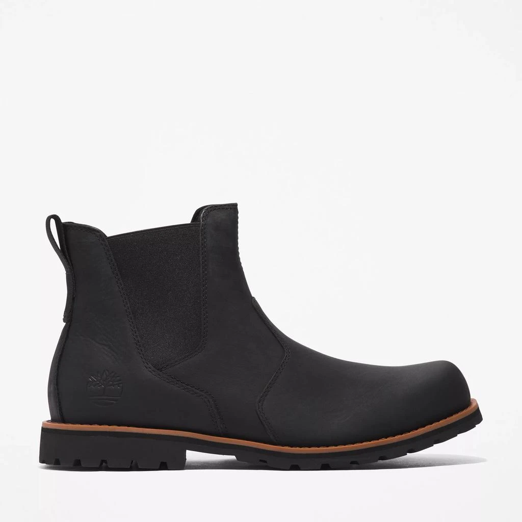 Timberland Men's Attleboro Mid Chelsea Boot 5