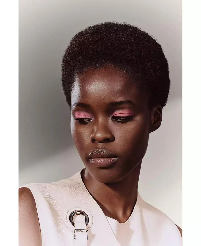 Hermes Ombres d
Hermès Powder Quartet For Eyes 5