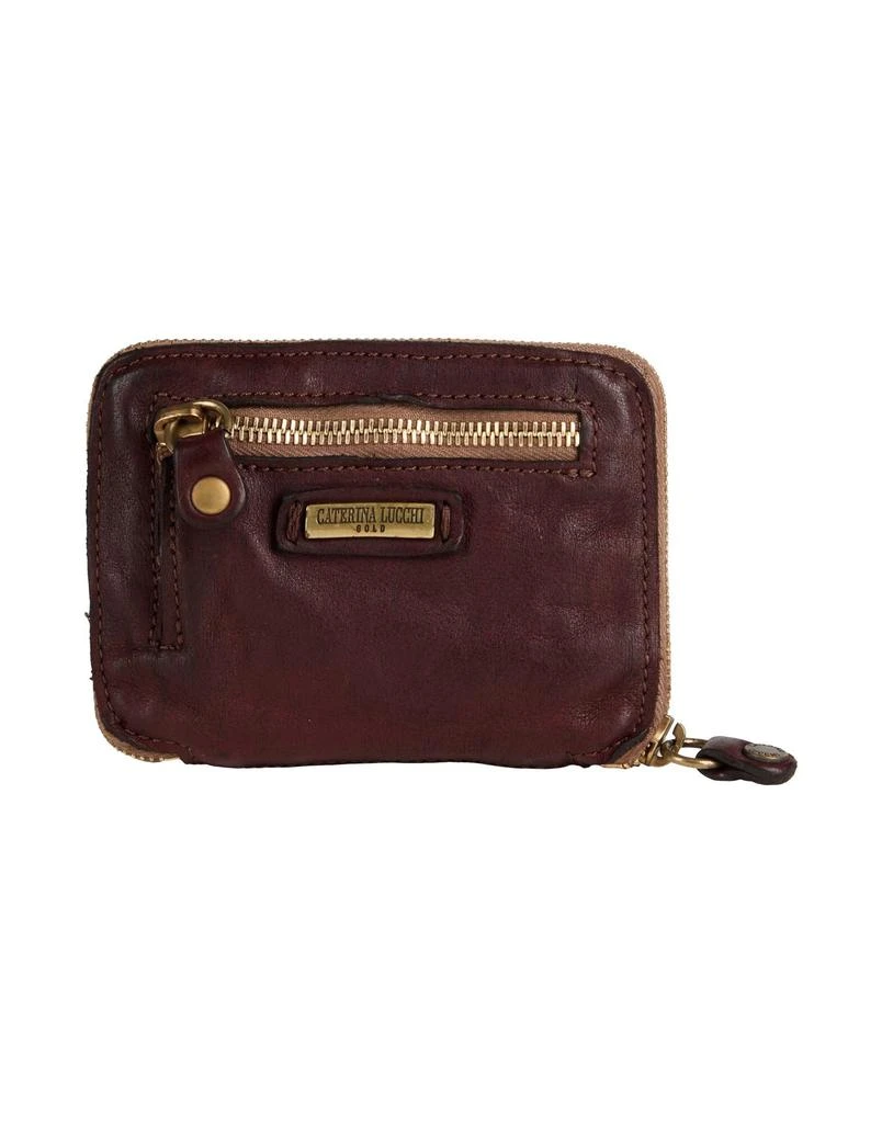 CATERINA LUCCHI Wallet 3