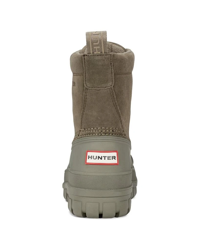 Hunter Sussex Rubber Boot 2