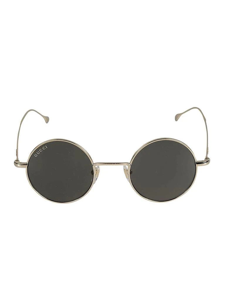 Gucci Round Sunglasses 1