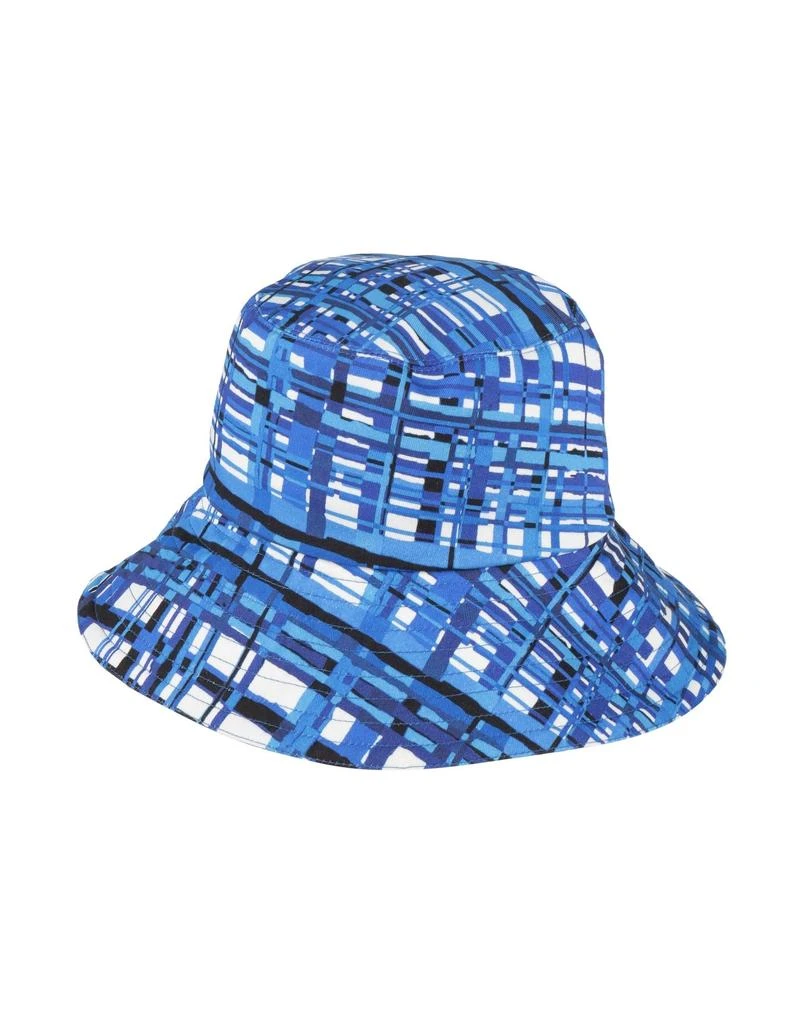 Salvatore Ferragamo Hat 1