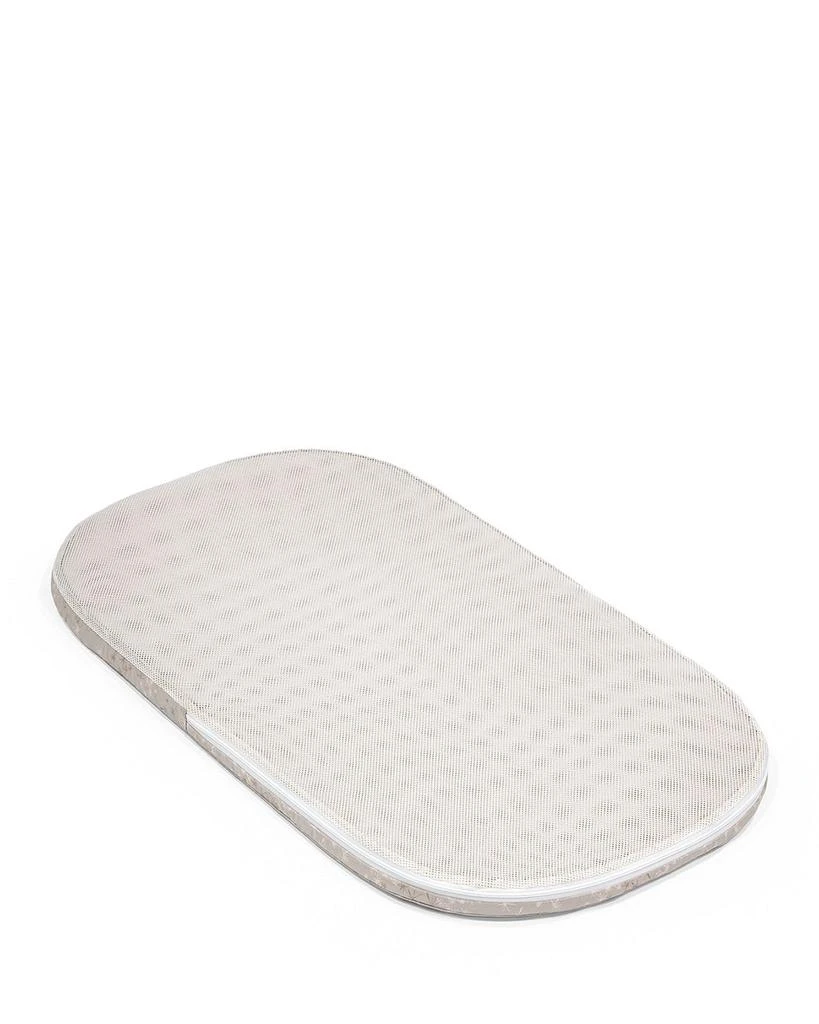 Stokke Snoozi™ Fitted Sheet, 2 Pack OCS 5