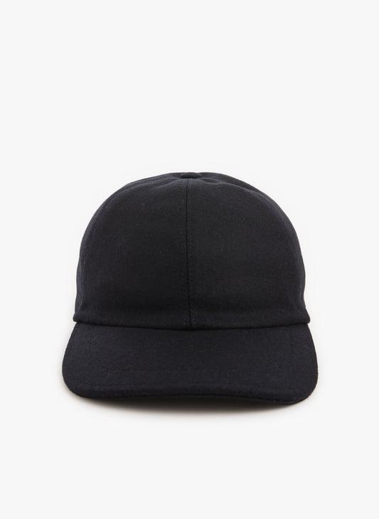 Saison 1865 Wool baseball cap