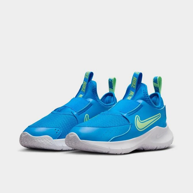NIKE Little Kids' Nike Flex Runner 3 Running Shoes 2