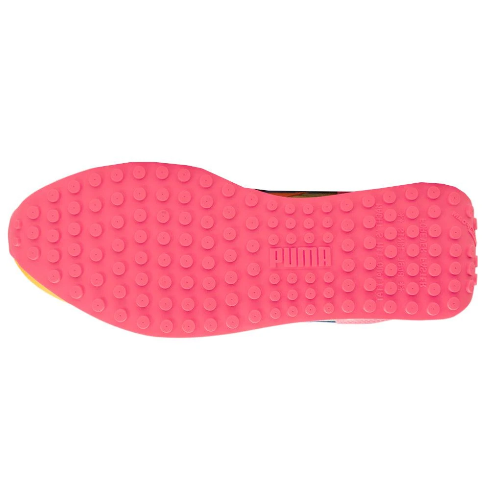 Puma Future Rider Sunset Lace Up Sneakers 5