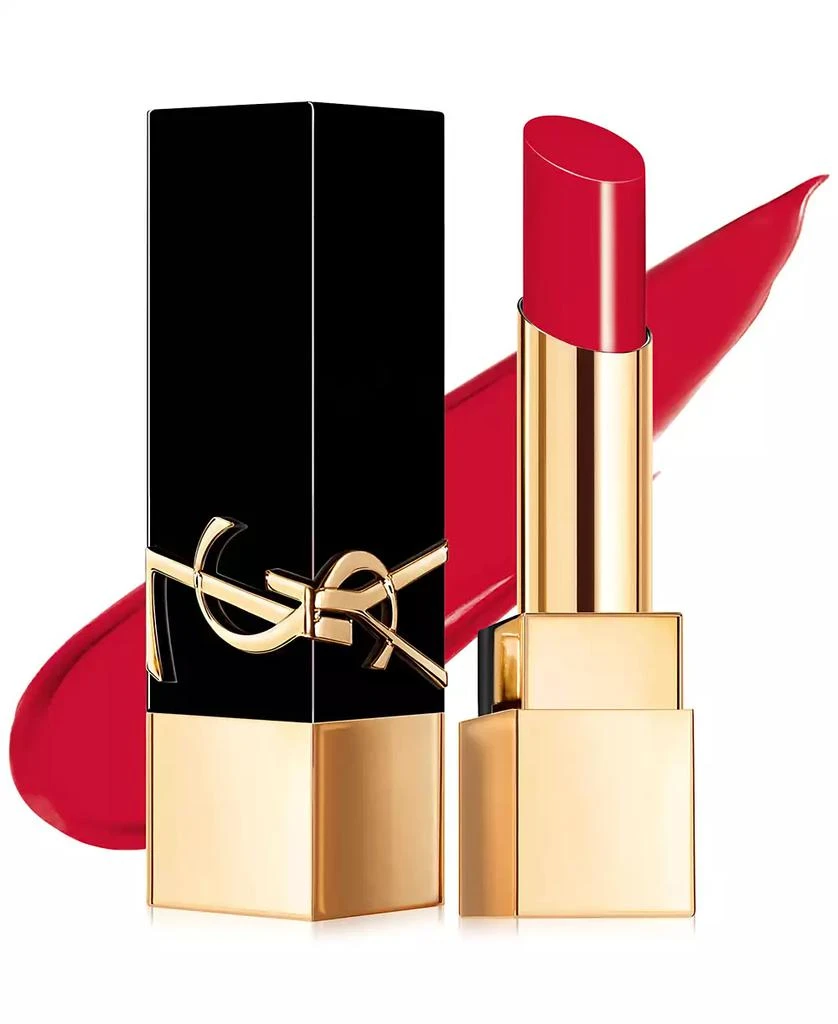 Yves Saint Laurent The Bold High Pigment Lipstick 1