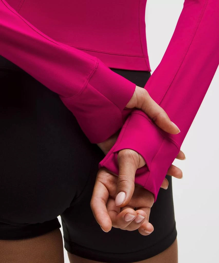 Lululemon Define Cropped Jacket *Nulu 94
