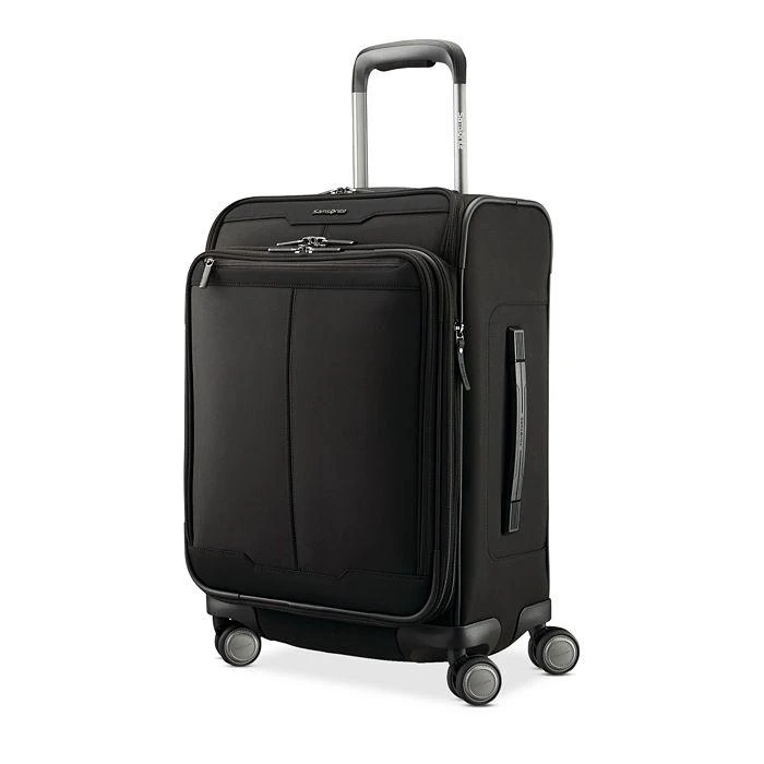 Samsonite Silhouette 17 Carry On Spinner Suitcase 1