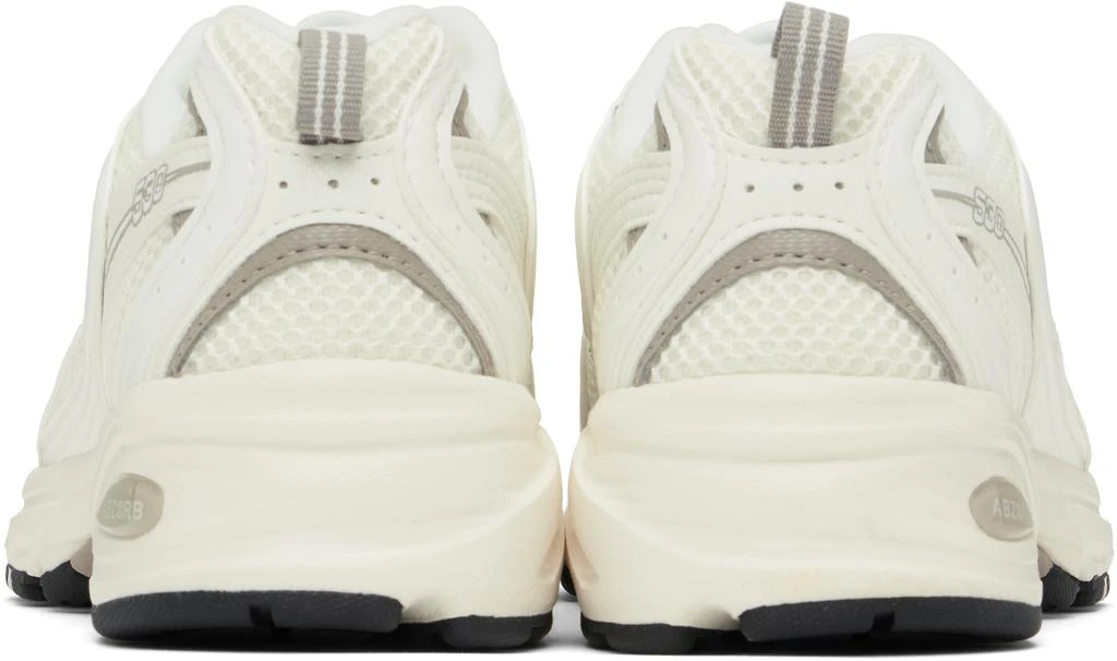 New Balance Off-White 530 Sneakers 2