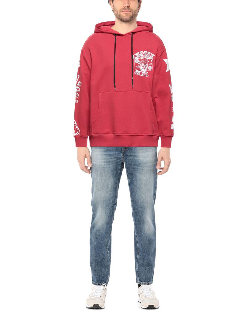 IHS Hooded sweatshirt