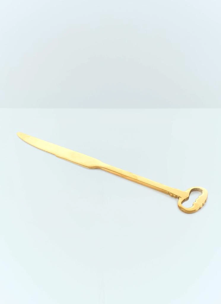 SELETTI Keytlery Cutlery Set 4