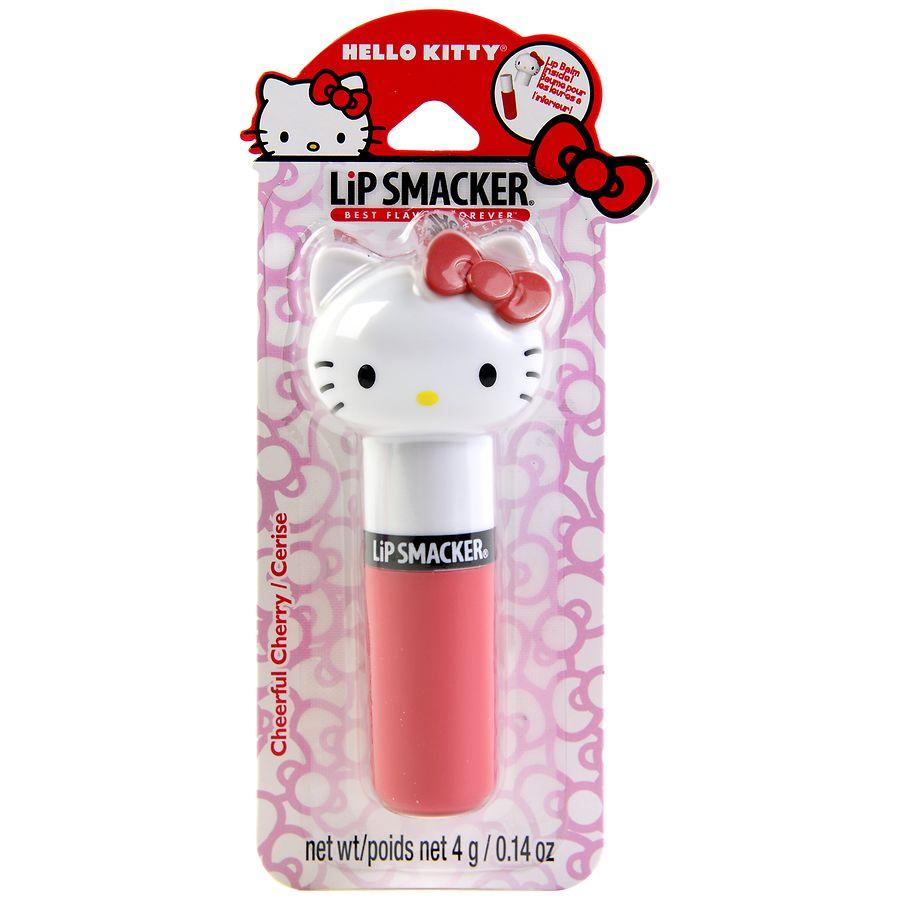 Lip Smacker Hello Kitty Lippy Pal Lip Balm