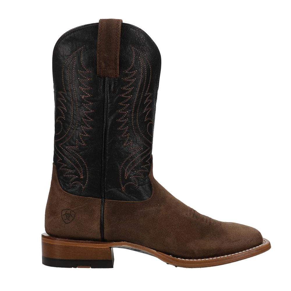 Ariat Circuit Paxton Square Toe Cowboy Boots 1