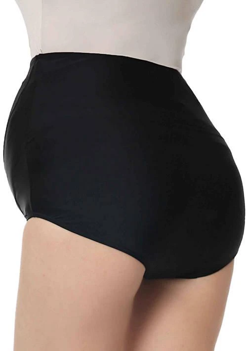 Kimi & Kai Kai Maternity  Kortney Upf 50 Belly Support  Swim Bottoms 2