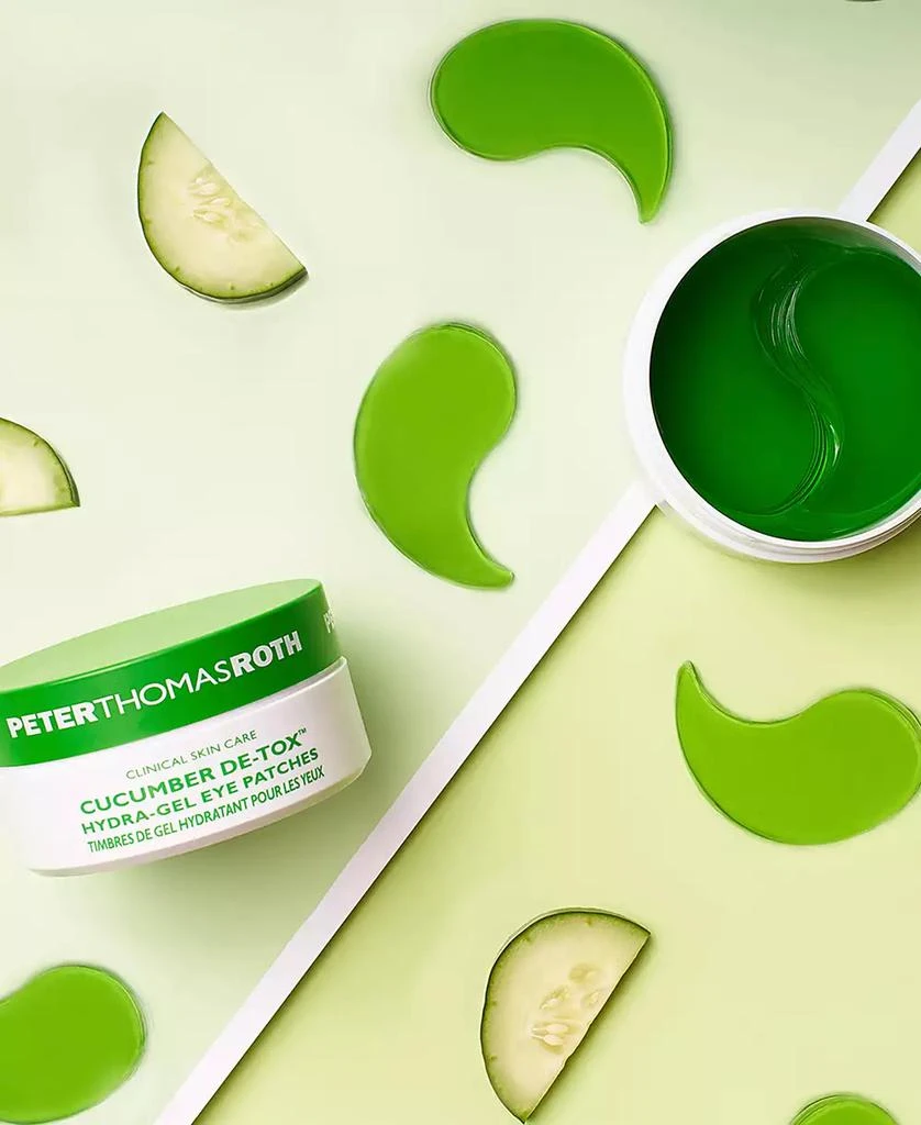 Peter Thomas Roth 2-Pc. Eye Patch Galaxy Full-Size Hydra-Gel Eye Patches Set 6