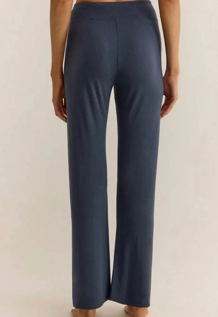 Z Supply Z Supply - Cloud Nine Jersey Pants 3