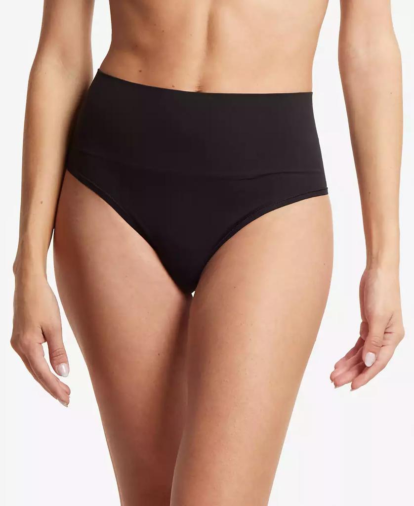 Hanky Panky Body Midrise Thong