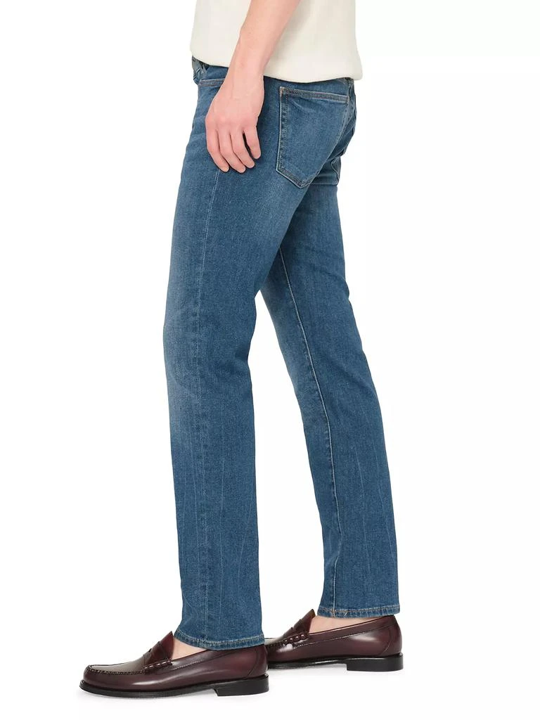 DL1961 Nick Slim Fit Jeans 4
