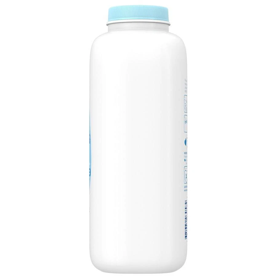Johnson's Baby Powder, Naturally Derived Cornstarch With Aloe & Vitamin E Soothing Aloe & Vitamin E 10