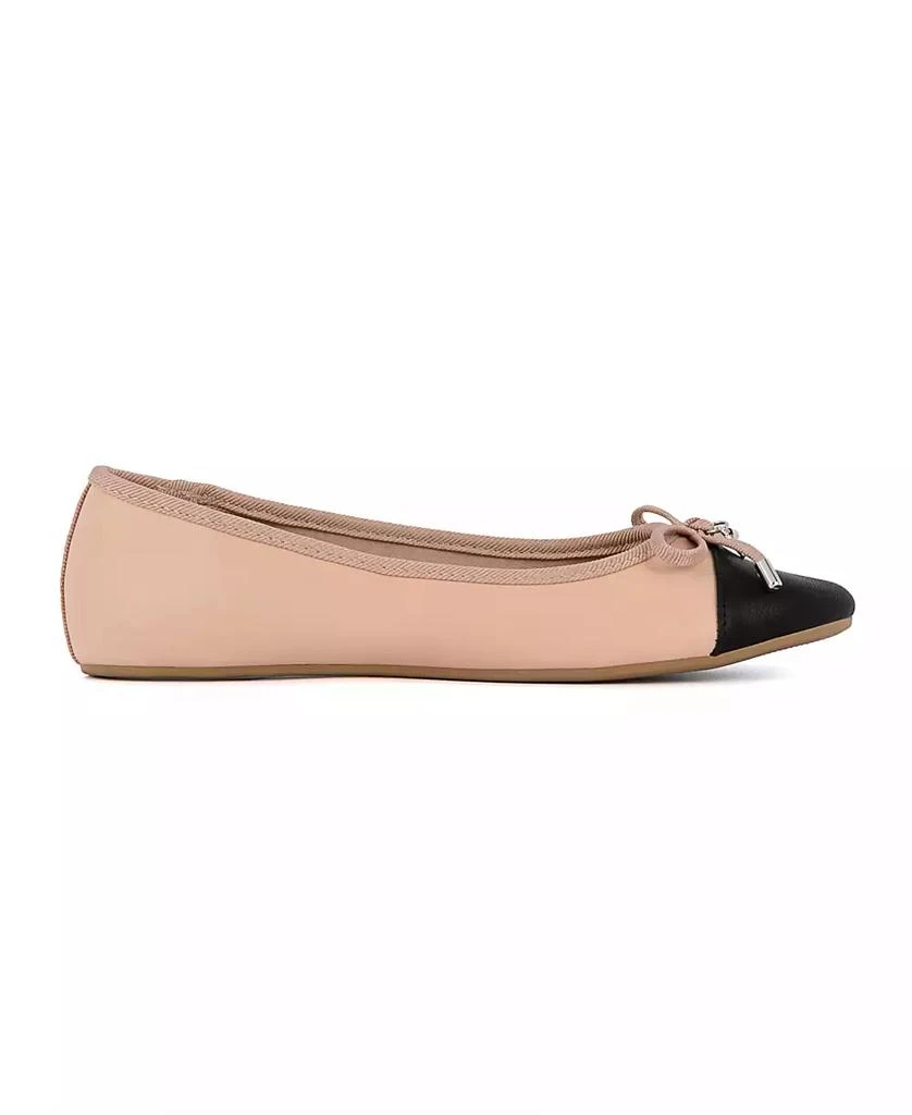 Sugar Women's Florah Casual Ballet Flats 2