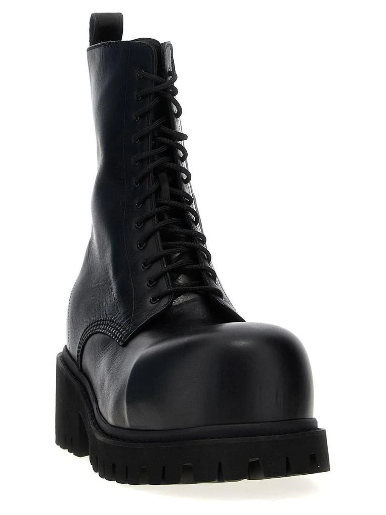 Balenciaga Balenciaga 'Stomper' Boots 2