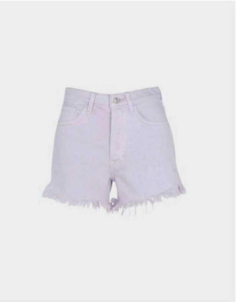 7 For All Mankind 7 For All Mankind - Easy Ruby Short 1