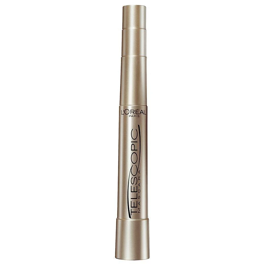 L'Oreal Paris Original Mascara 7