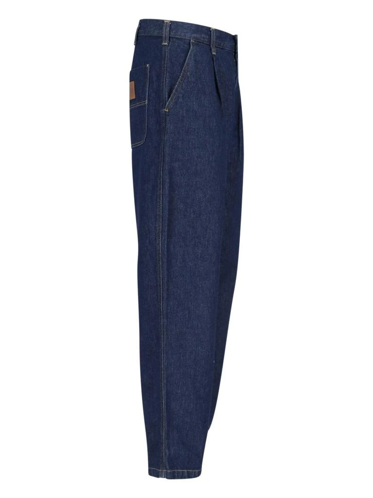 Carhartt jace Pant Baggy Jeans 1