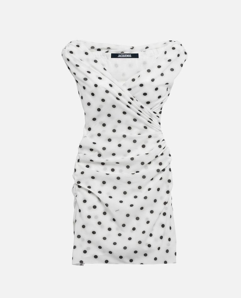 Jacquemus La Robe Rita
