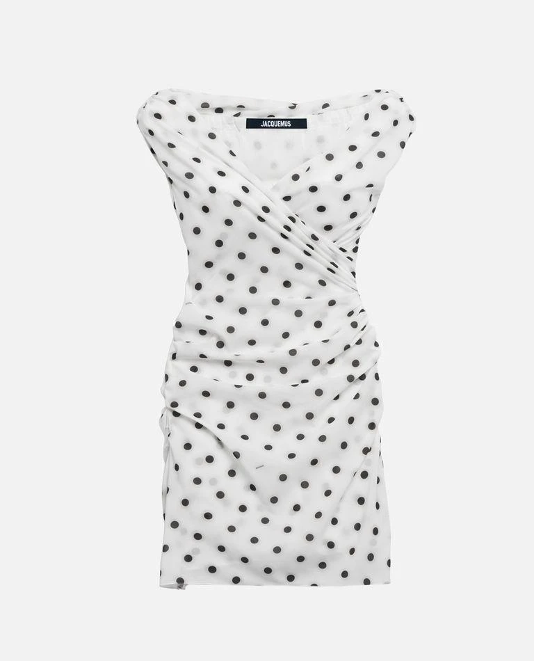 Jacquemus La Robe Rita 1