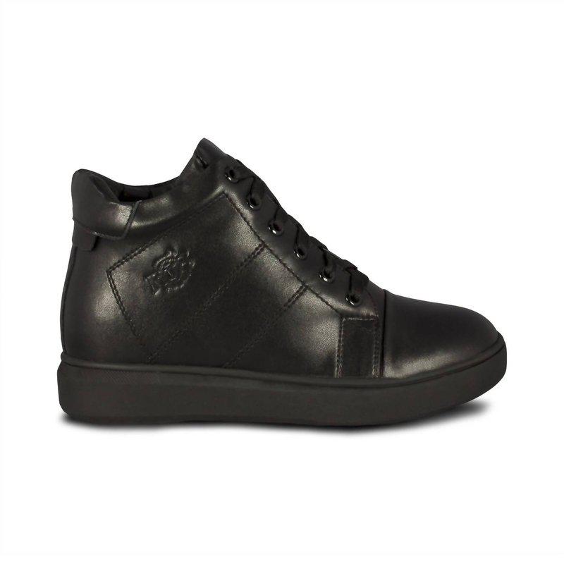 Cloud Nine Ladies Lea Sneaker