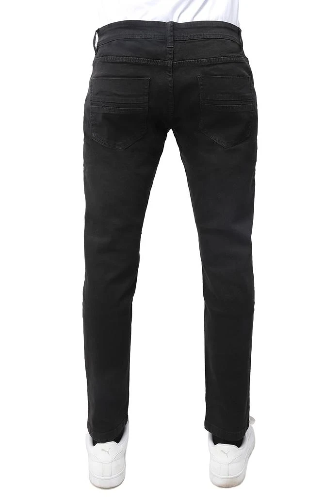 XRAY Skinny Fit Flex Jeans 2