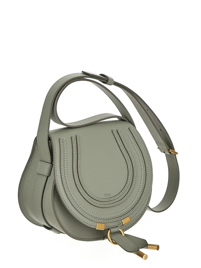 Chloé Small Saddle Bag