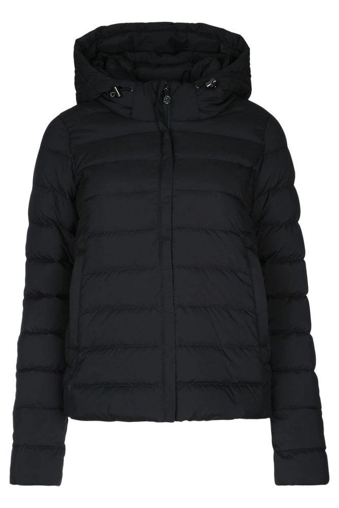PYRENEX Pyrenex Hooded Puffer Jacket 1