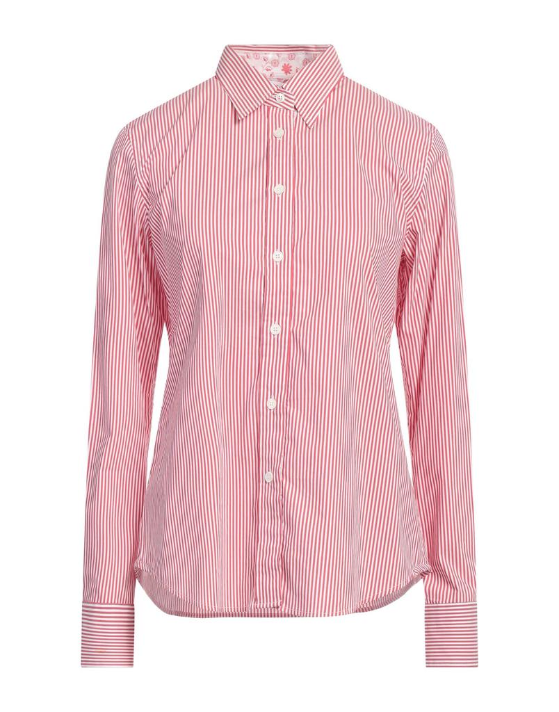 CALIBAN Striped shirt