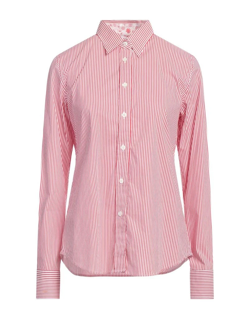 CALIBAN Striped shirt 1