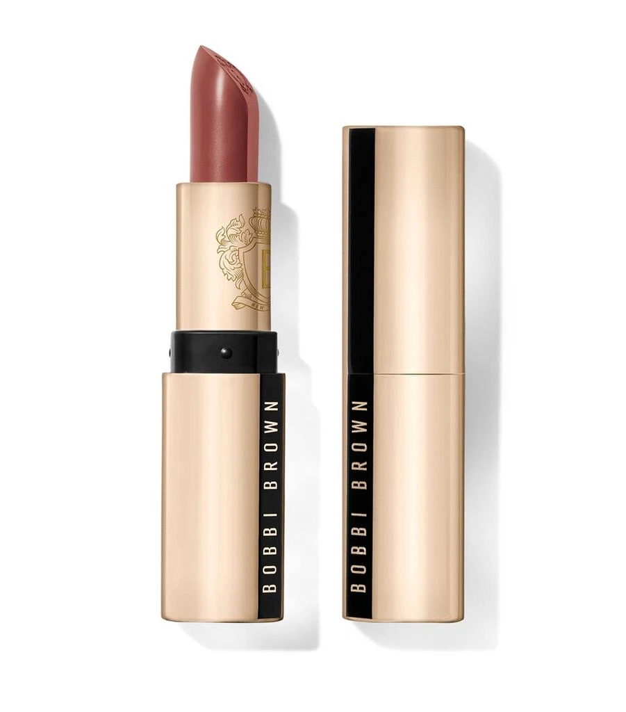 Bobbi Brown Luxe Lipstick 1