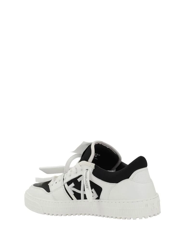 Off-White Off-White Sneakers 3