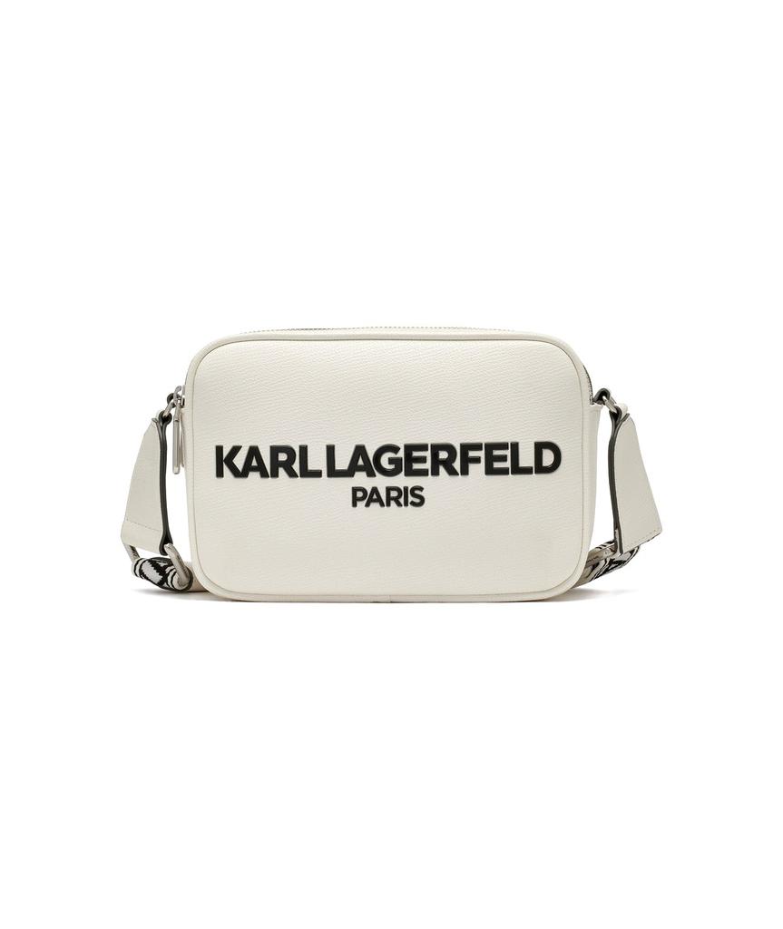 Karl Lagerfeld Paris MAYBELLE CAMERA CROSSBODY